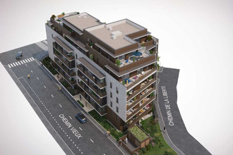  appartement thonon-les-bains 74200