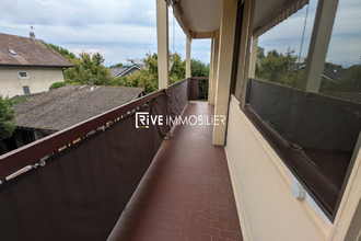  appartement thonon-les-bains 74200