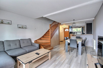  appartement thonon-les-bains 74200