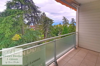  appartement thonon-les-bains 74200