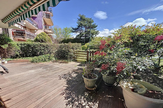  appartement thonon-les-bains 74200