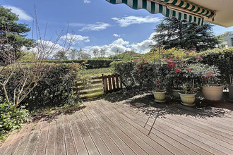  appartement thonon-les-bains 74200