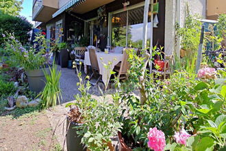  appartement thonon-les-bains 74200