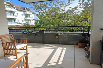  appartement thonon-les-bains 74200