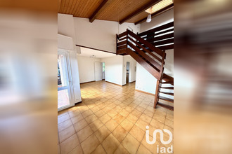  appartement thonon-les-bains 74200