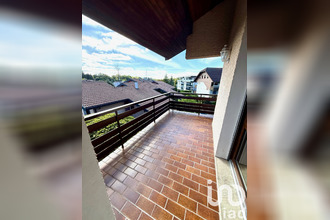  appartement thonon-les-bains 74200