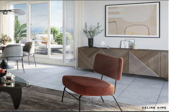  appartement thonon-les-bains 74200