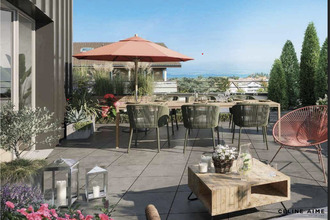  appartement thonon-les-bains 74200