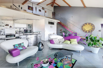  appartement thonon-les-bains 74200