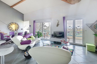  appartement thonon-les-bains 74200