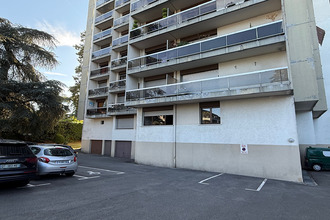  appartement thonon-les-bains 74200