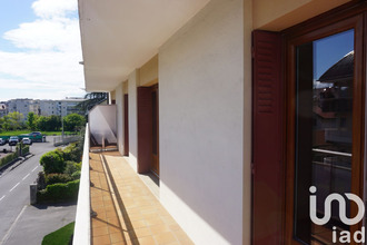  appartement thonon-les-bains 74200