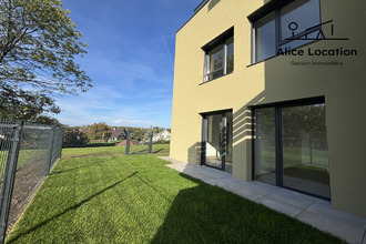  appartement thonon-les-bains 74200