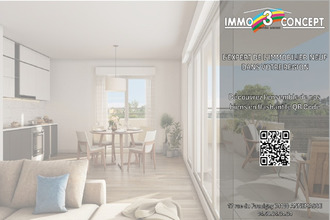  appartement thonon-les-bains 74200