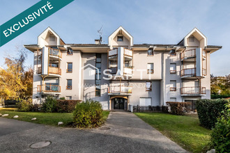  appartement thonon-les-bains 74200