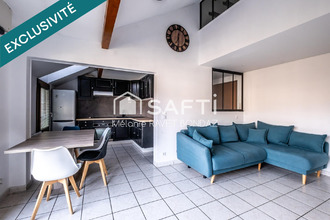  appartement thonon-les-bains 74200