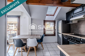  appartement thonon-les-bains 74200