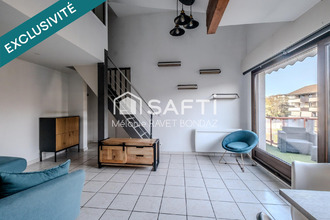  appartement thonon-les-bains 74200