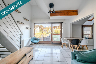  appartement thonon-les-bains 74200