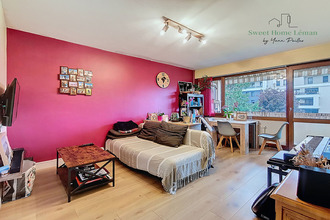  appartement thonon-les-bains 74200