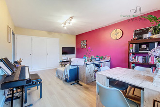  appartement thonon-les-bains 74200