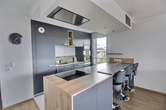  appartement thonon-les-bains 74200