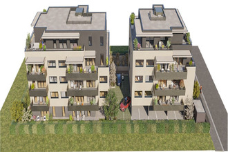  appartement thonon-les-bains 74200