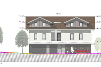  appartement thonon-les-bains 74200