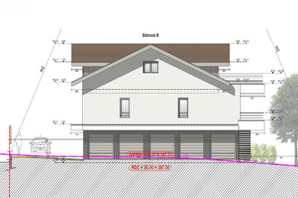  appartement thonon-les-bains 74200
