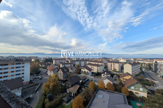  appartement thonon-les-bains 74200