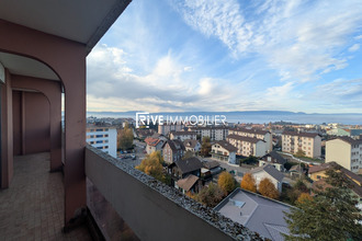  appartement thonon-les-bains 74200