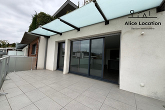  appartement thonon-les-bains 74200