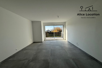  appartement thonon-les-bains 74200