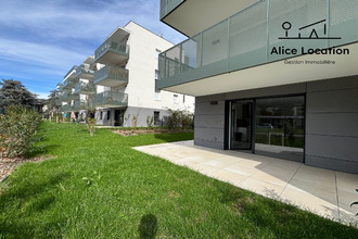  appartement thonon-les-bains 74200