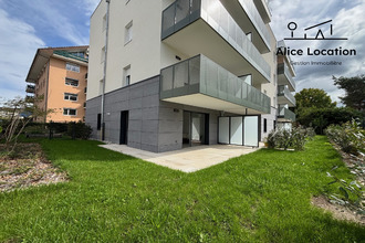  appartement thonon-les-bains 74200