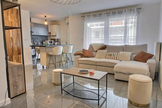  appartement thonon-les-bains 74200