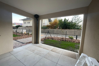  appartement thonon-les-bains 74200