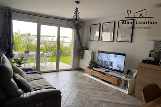  appartement thonon-les-bains 74200