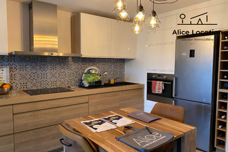  appartement thonon-les-bains 74200