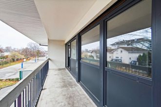  appartement thonon-les-bains 74200