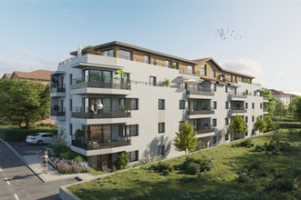  appartement thonon-les-bains 74200