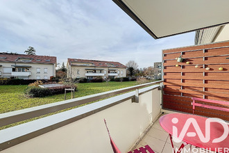  appartement thonon-les-bains 74200
