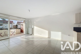  appartement thonon-les-bains 74200