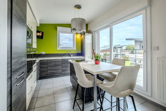  appartement thonon-les-bains 74200