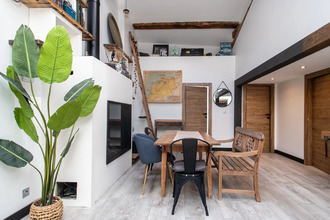  appartement thonon-les-bains 74200