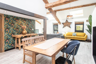  appartement thonon-les-bains 74200