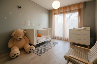  appartement thonon-les-bains 74200