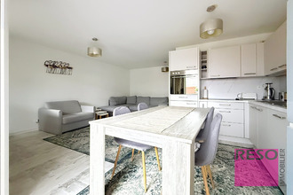  appartement thonon-les-bains 74200