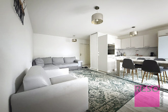  appartement thonon-les-bains 74200