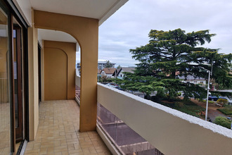  appartement thonon-les-bains 74200